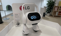CES 2026 这25款AI陪同机械人你必需领会！